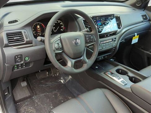 New 2026 Honda Ridgeline TrailSport image 3