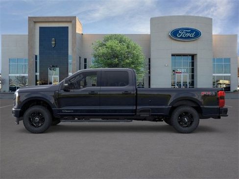 New 2026 Ford F350 XL w/ STX Appearance Package image 3
