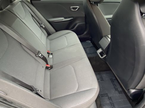 Used 2025 Kia K4 FWD image 11