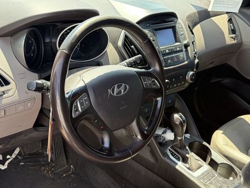 Used 2015 Hyundai Tucson SE FWD image 6