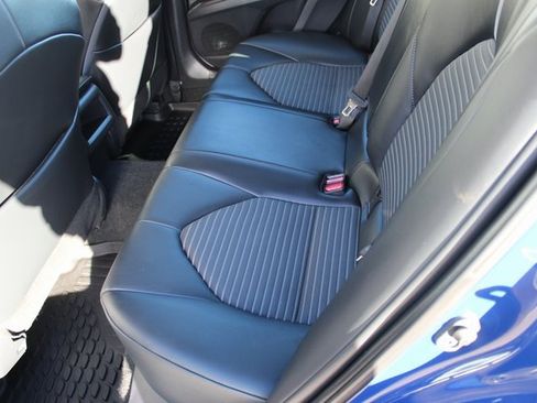 Used 2023 Toyota Camry SE image 20