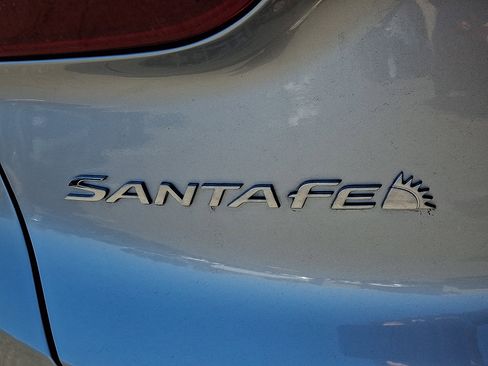 Certified 2023 Hyundai Santa Fe SEL AWD/4WD image 30