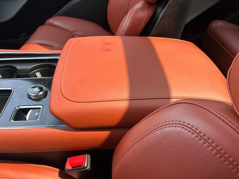 Used 2026 Lincoln Aviator Reserve w/ Luxury Package AWD/4WD image 36