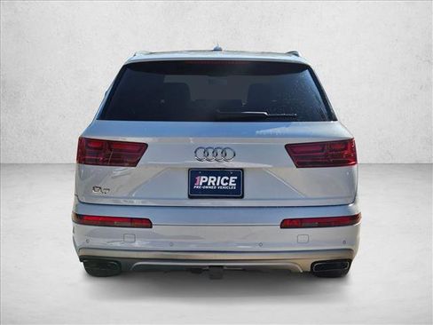 Used 2019 Audi Q7 3.0T Prestige image 6