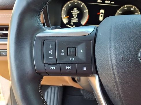 Certified 2023 INFINITI QX60 Sensory w/ Vision Package AWD/4WD image 18