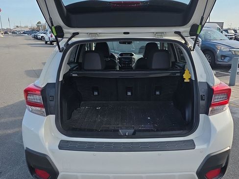 Used 2021 Subaru Crosstrek 2.5i Limited image 31