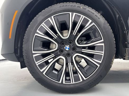 New 2026 BMW X3 xDrive30 image 10
