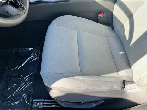 Certified 2025 Toyota Camry LE image 10