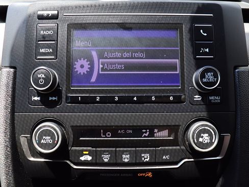 Used 2020 Honda Civic LX image 46