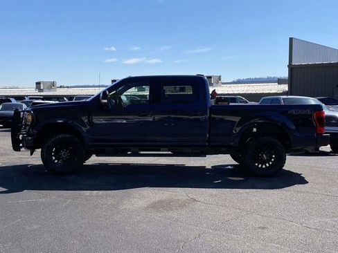 Used 2020 Ford F250 Lariat image 7