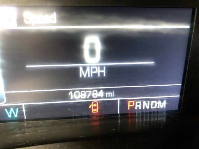 Used 2015 Chevrolet Impala LT FWD image 18
