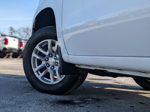 Used 2020 Chevrolet Silverado 1500 LT image 6