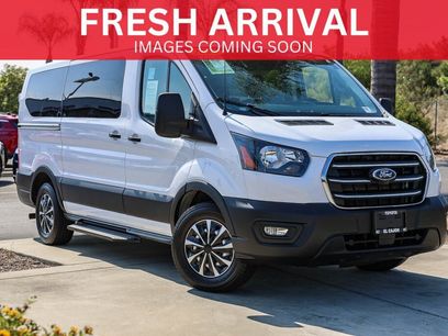 Used 2020 Ford Transit 150 XL