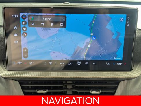 Certified 2025 Ford Explorer ST-Line image 11