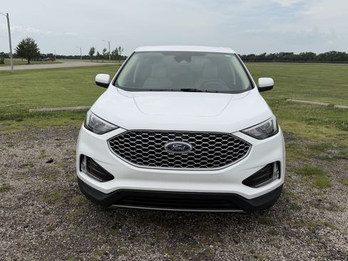 Used 2024 Ford Edge SEL w/ Convenience Package AWD/4WD image 13