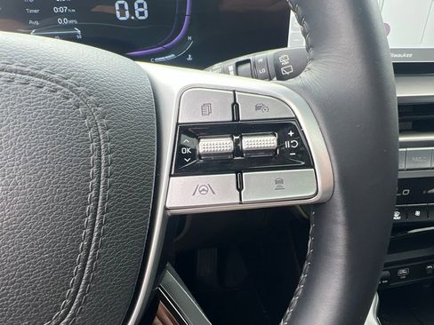 Certified 2025 Kia Telluride S AWD/4WD image 63