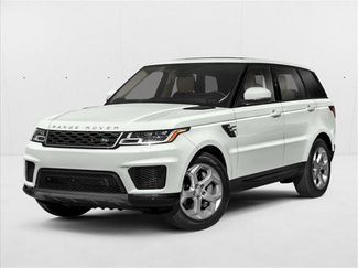 Used 2023 Land Rover Range Rover Sport SE video 1