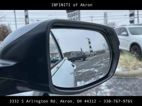 Used 2022 Honda CR-V EX image 24