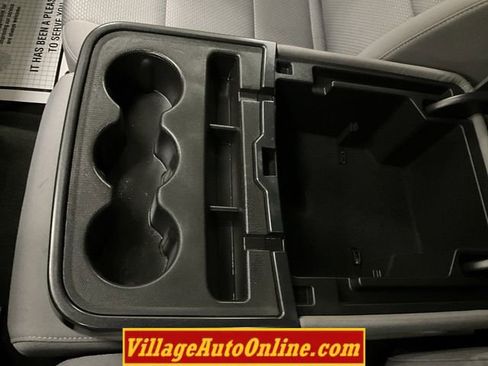 Used 2016 Chevrolet Silverado 1500 Custom w/ Rally 1 Edition image 21