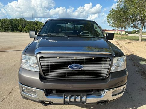 Used 2005 Ford F150 XLT AWD/4WD image 59