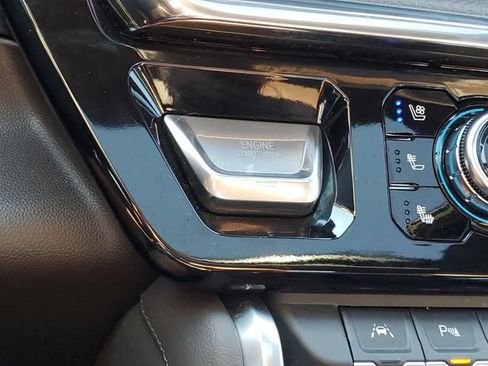 Certified 2025 GMC Sierra 1500 Denali w/ Denali Reserve Package AWD/4WD image 23