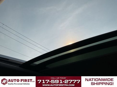 Used 2021 Jeep Cherokee Latitude Lux w/ Sun & Sound Group AWD/4WD image 24