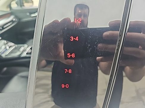 Used 2022 Lincoln Nautilus Reserve w/ Monochromatic Package image 39