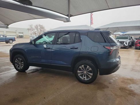 New 2026 Chevrolet Equinox LT w/ LPO, Floor Liner Package image 3