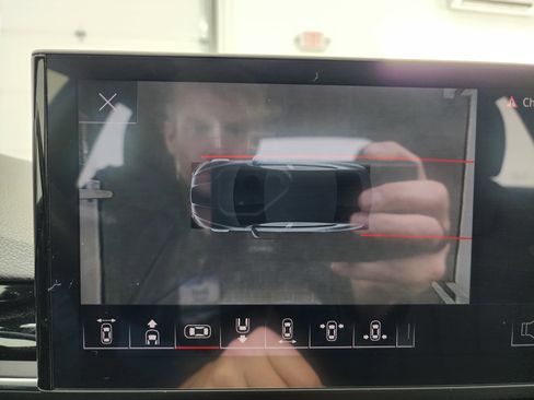 Used 2024 Audi A5 2.0T Premium Plus image 50