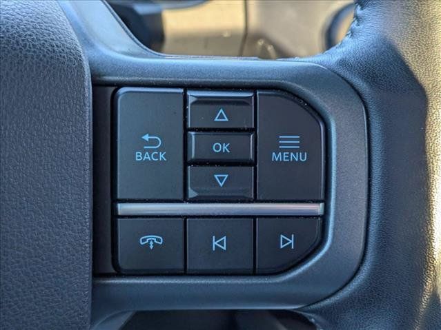 Used 2024 Ford F150 Lightning Flash AWD/4WD image 7