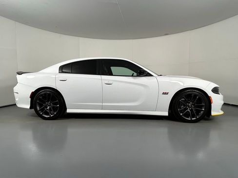 Used 2023 Dodge Charger Scat Pack w/ Plus Group image 8