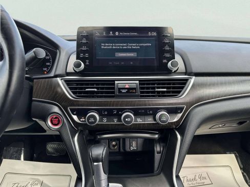 Used 2020 Honda Accord EX-L image 23