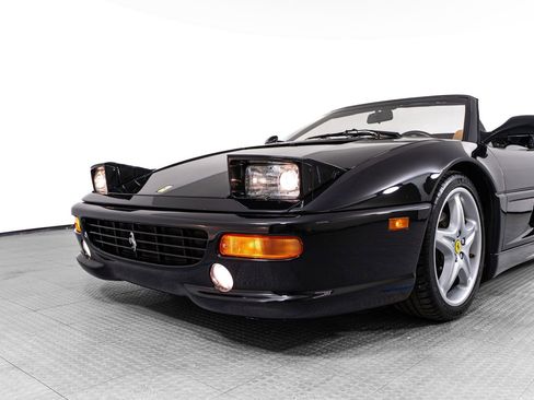 Used 1997 Ferrari F355 Spider image 51