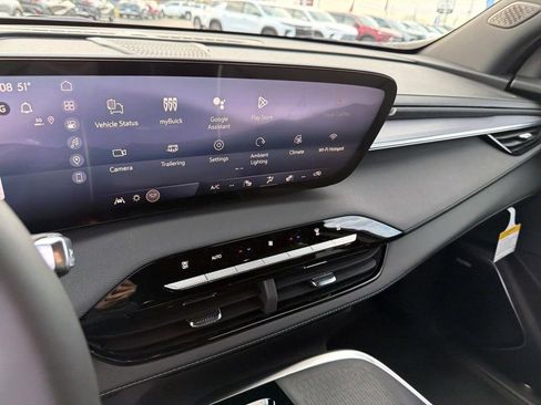 New 2026 Buick Enclave Sport Touring w/ Power Package image 15