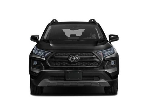 Used 2021 Toyota RAV4 Adventure AWD/4WD image 4