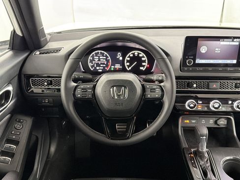 New 2026 Honda Civic Sport image 26