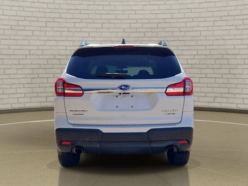 Used 2020 Subaru Ascent Limited w/ Popular Package #2 AWD/4WD image 6
