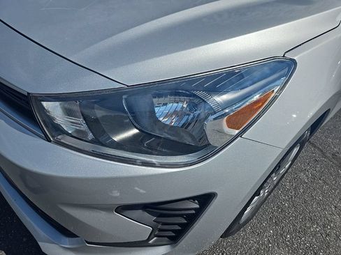 Used 2022 Kia Rio LX FWD image 29