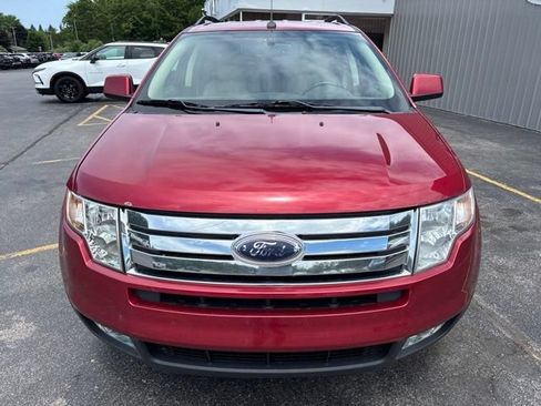 Used 2008 Ford Edge SEL FWD image 2