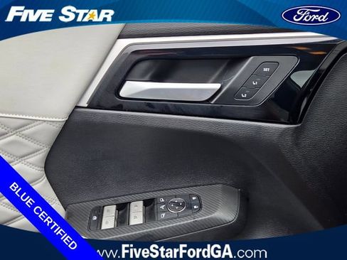 Used 2024 Mitsubishi Outlander SEL FWD image 30