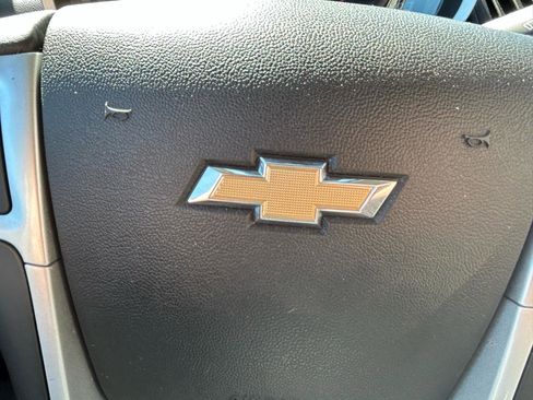 Used 2016 Chevrolet Equinox LT image 20