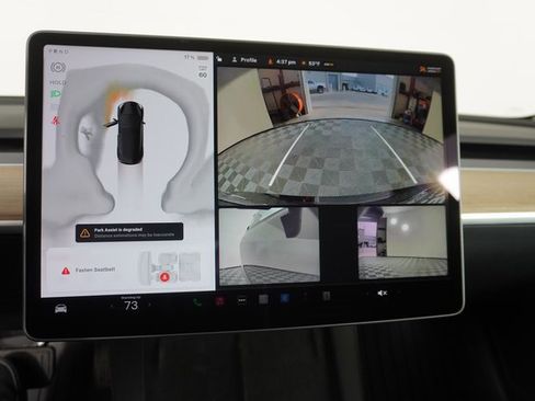 Used 2023 Tesla Model 3 Long Range image 24