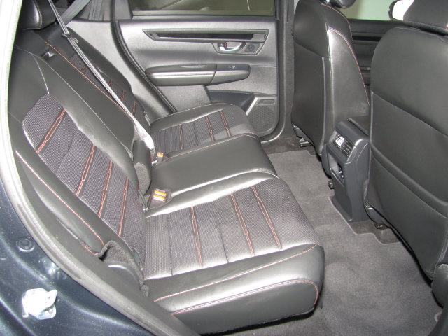 Used 2025 Honda CR-V Sport-L image 41