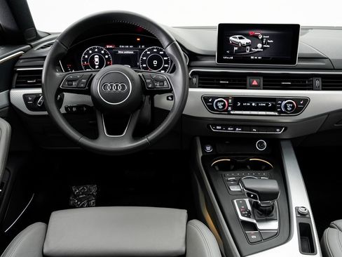 Used 2018 Audi A5 2.0T Prestige w/ Driver Assistance Package image 15