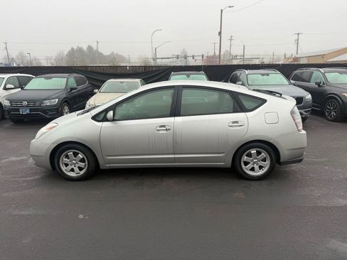 Used 2005 Toyota Prius image 7