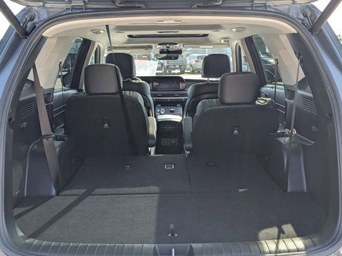 Used 2024 Hyundai Palisade Limited image 27