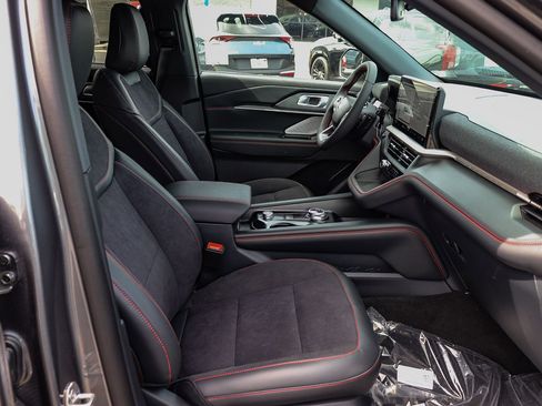 New 2026 Ford Explorer ST AWD/4WD image 16