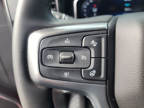 Used 2025 Chevrolet Silverado 2500 LT w/ Trail Boss Package image 31