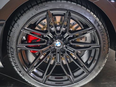 Certified 2024 BMW M2 w/ Lighting Package RWD image 11