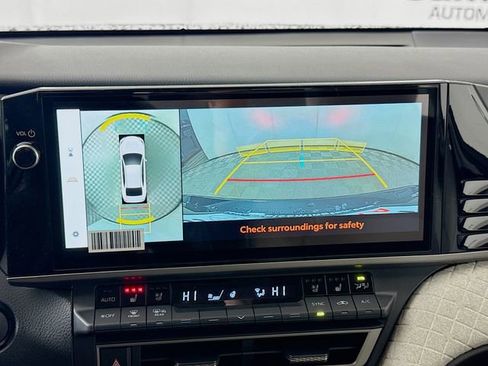 New 2026 Toyota Camry XLE image 13